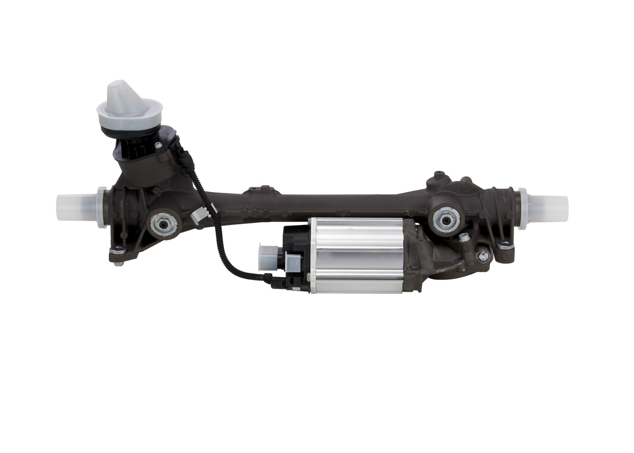 Κρεμαγιέρα AUDI TT 1.8-3.2 08.06-06.14